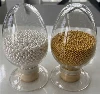 Perles de mòlta de zirconi estabilitzat